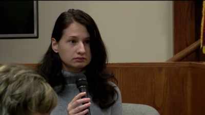 NARRATOR: This was the testimony
the prosecution knew - Killer Cases