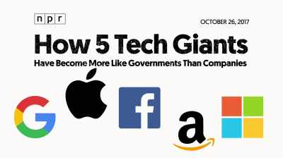 [narrator] Though
elected by no one, - The New Corporation: The Unfortunately Necessary Sequel