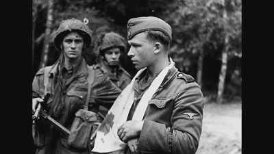 [narrator] Though Montgomery
called the operation - World War II: Race to Victory