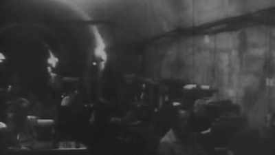 [narrator] Thousands
of US and Filipino troops - Mysteries of the Abandoned