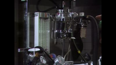 NARRATOR Time again for Veterinarian's Hospital - The Muppet Show