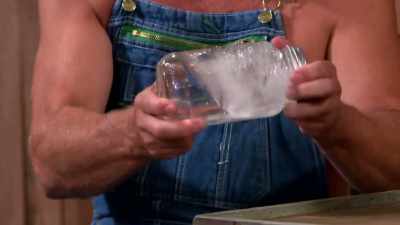  [narrator] this time
  on master distiller... - Moonshiners: Master Distiller