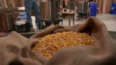  [narrator] this time
  on master distiller, - Moonshiners: Master Distiller