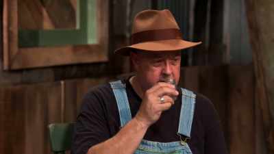 [narrator]
 this time on master distiller. - Moonshiners: Master Distiller