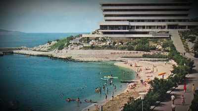 [narrator] Tito spent
more than
half a billion dollars - Mysteries of the Abandoned
