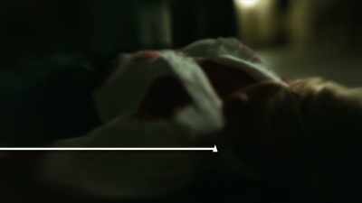 [narrator] To catch
Anita Fox's killer, - A Time to Kill
