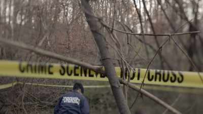 NARRATOR: To
conclusively identify - Casey Anthony: An American Murder Mystery