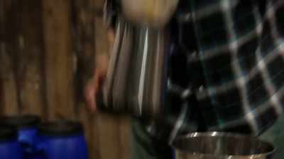 [narrator]  ...To determine - Moonshiners: Master Distiller