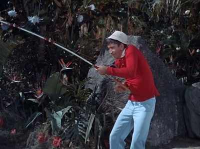 - [Narrator] To further emphasize the - The Gilligan Manifesto