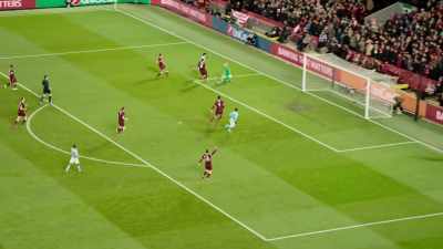 [narrator] To make matters worse - All or Nothing: Manchester City