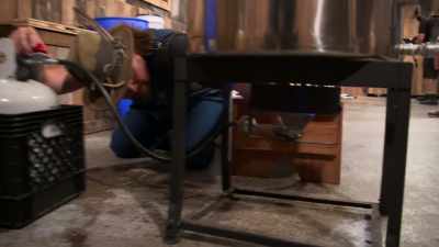  [narrator] ...To see whose
  family tradition - Moonshiners: Master Distiller