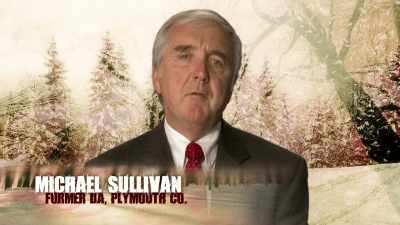 Narrator: TO SHOW HE'S SERIOUS,
D.A. SULLIVAN FORMS - Bloodlands