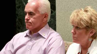 Narrator:
TO SUPPORT THEIR THEORY, - Casey Anthony: An American Murder Mystery