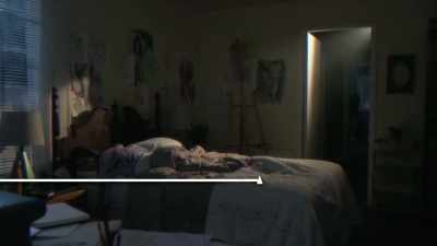 [narrator] To track down
Shelley Nance's killer, - A Time to Kill