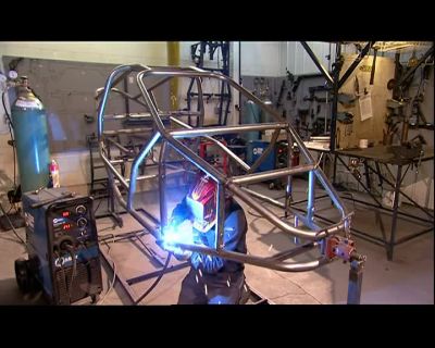 Narrator:
TODAY ON "HOW IT'S MADE"... - How It's Made