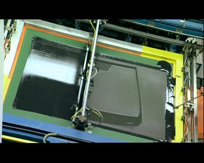 Narrator:
TODAY ON "HOW IT'S MADE"... - How It's Made