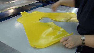Narrator:
TODAY ON "HOW IT'S MADE"... - How It's Made