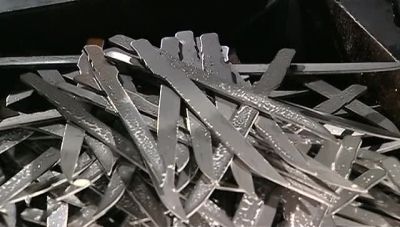 Narrator: TODAY
ON "HOW IT'S MADE"... - How It's Made