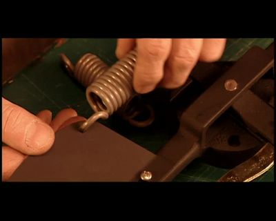 Narrator:
TODAY ON "HOW IT'S MADE"... - How It's Made