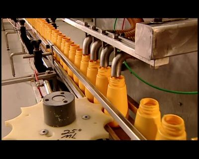 >> Narrator: TODAY, ON - How It's Made