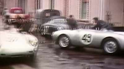 - [narrator] as toyoda fights - The Cars That Made the World