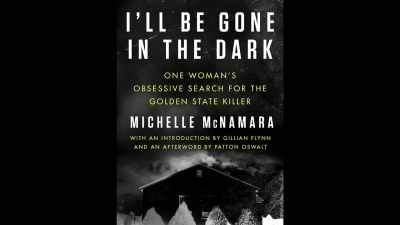 Narrator: TRUE-CRIME AUTHOR
MICHELLE McNAMARA - The Golden State Killer: It's Not Over