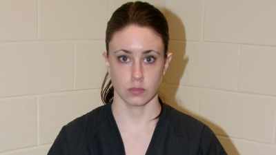 Narrator:
TWO DAYS AFTER THE VERDICT, - Casey Anthony: An American Murder Mystery
