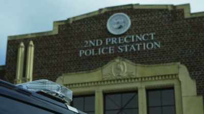 Narrator: TWO DAYS LATER ON
AUGUST 12th, BULLET FRAGMENTS - Hometown Homicide