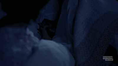 - Narrator: Two months later,
russell was dead. - Black Widow Murders