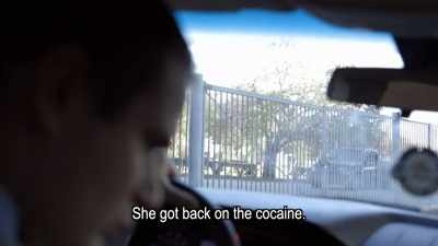 NARRATOR: Unaware that she
had become the prime suspect. - Killer Cases