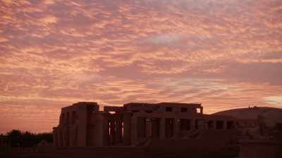 [narrator] Uncovering the story - Ancient Armageddon
