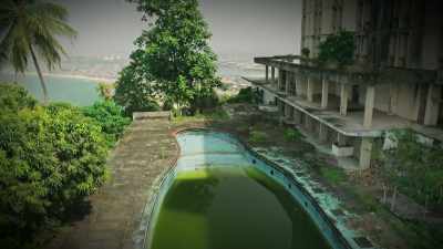 [narrator]
Under a tyrannical regime, - Mysteries of the Abandoned