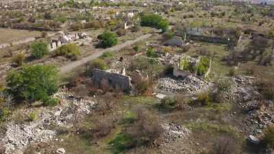 [narrator] Until 1991, - Mysteries of the Abandoned