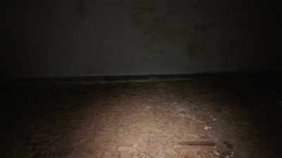 [narrator]
Until the discovery
of these rooms, - Mysteries of the Abandoned