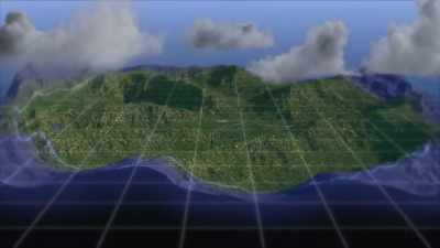 [narrator]  Using a game trai - Expedition Bigfoot