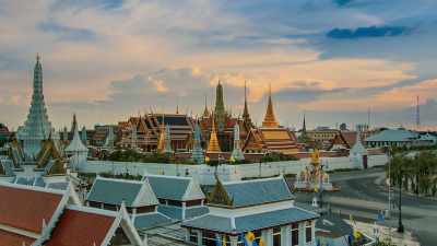 Narrator:
VIRGINIA GOES TO THAILAND, - Who Killed Jeffrey Epstein?