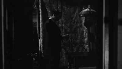 NARRATOR:
Was it true that one could never change? - The Picture of Dorian Gray