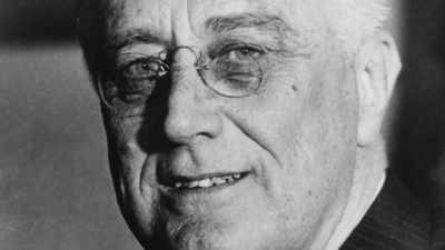 [narrator] We now know
 his personal thoughts - World War II: Race to Victory