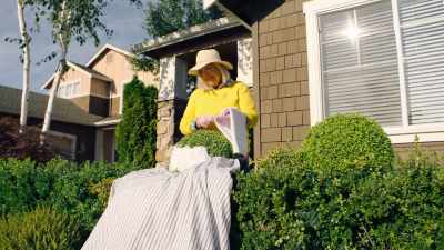 Narrator:  Welcome to Lemoncurd, - Three Busy Debras