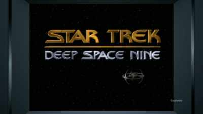 (Narrator) Well, at
this point, no one knew - The Center Seat: 55 Years of Star Trek