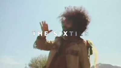 [narrator] Well, the '60s happened. - The Mind, Explained
