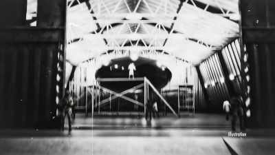 - [Narrator] What was going on in the time - Accidental Truth: UFO Revelations