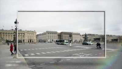 Narrator: What we now call
place de la concorde - Searching for Secrets