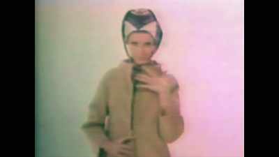 Narrator:
When a Braniff International
hostess - The Mystery of D.B. Cooper