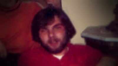 - NARRATOR: When police question 23-year-old Butch DeFeo, - Famously Haunted: Amityville