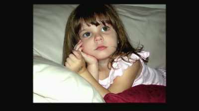 Narrator: WHEN THE NEWS BREAKS, - Casey Anthony: An American Murder Mystery