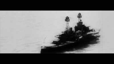 ‐ [Narrator] Where war
once felt far away, - The Titans That Built America