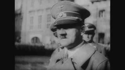 [narrator]
 While Churchill was extending - World War II: Race to Victory