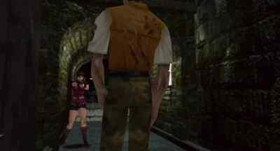 - [Narrator] While
considered a gamble, - George A. Romero's Resident Evil