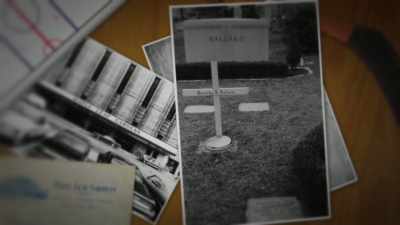 [narrator] While in mourning,
things got worse - Offside: The Harold Ballard Story
